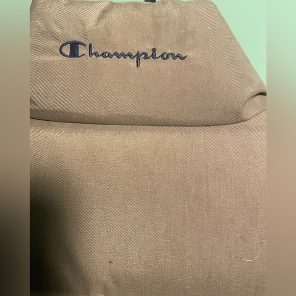 Champion quilted vest men’s size L - Picture 3 of 4